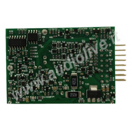 UcD180LPV8  Amplifire Module  Hypex 180W FBT