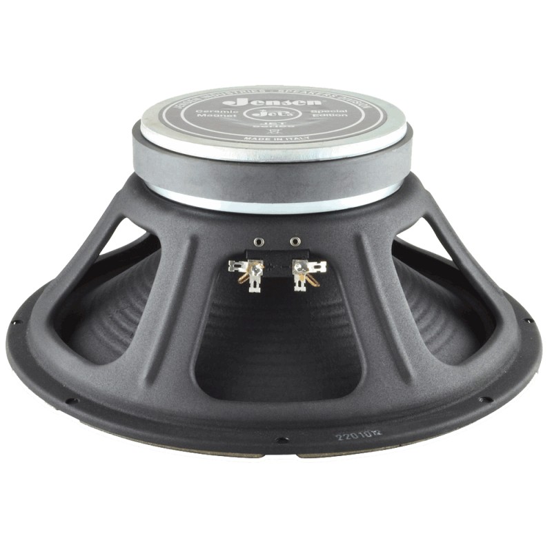 Altavoz JENSEN / JET SERIES _ C12/75NH _ 16 OHM