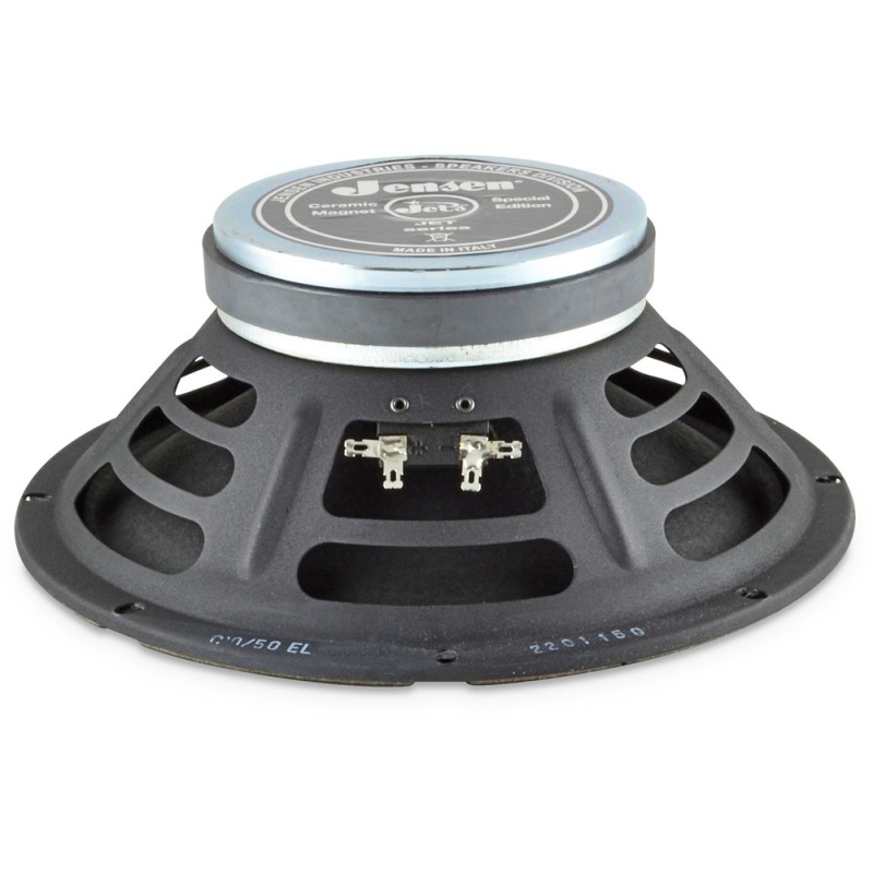 Altavoz JENSEN / JET SERIES _ C10/50EL _ 8 OHM