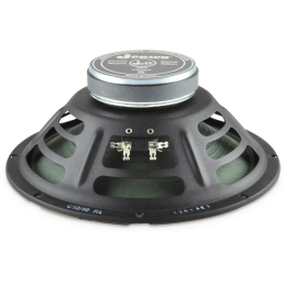 Altavoz JENSEN/JET SERIES _ C10/40FA _ 16 OHM