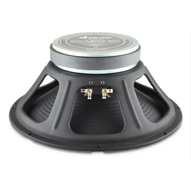 Altavoz JENSEN / JET SERIES _ C12/100RT _ 8 OHM