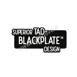 EL84S-STR Blackplate Tubes Premium Matched