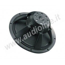 SPEAKER WOOFER 15” Pollici 38 Cm 15/336F 4 Ohm REPLACE FOR HI MAXX 60 A FBT HIMAXX60A